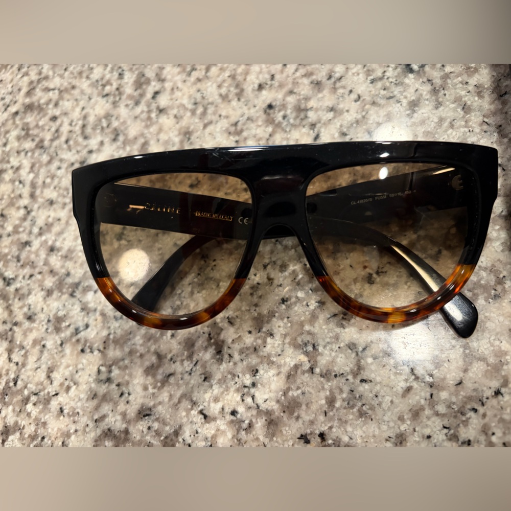 Celine 42026/s sunglasses - Picture 4 of 4